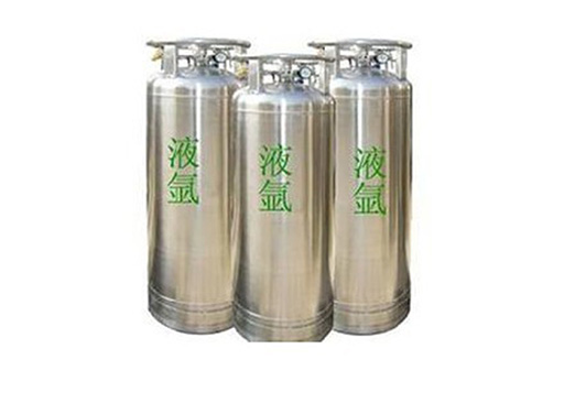 液氩（绝热焊接瓶装）