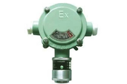 可燃气体报警器